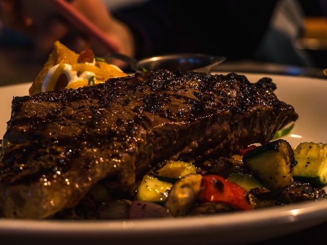 Steakhouses