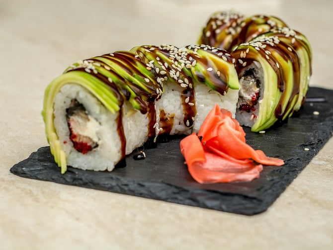 Sushi