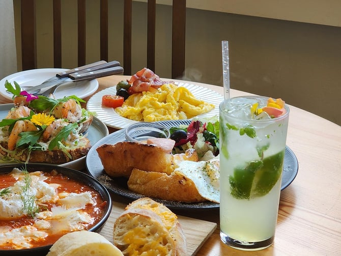 Brunch