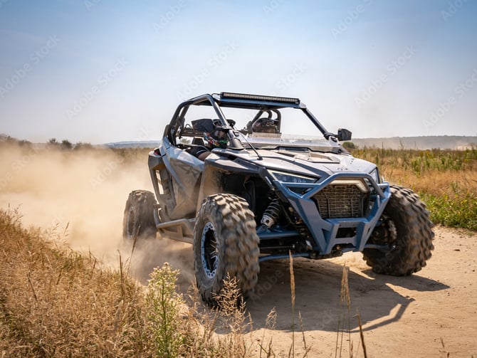 ATV Rides