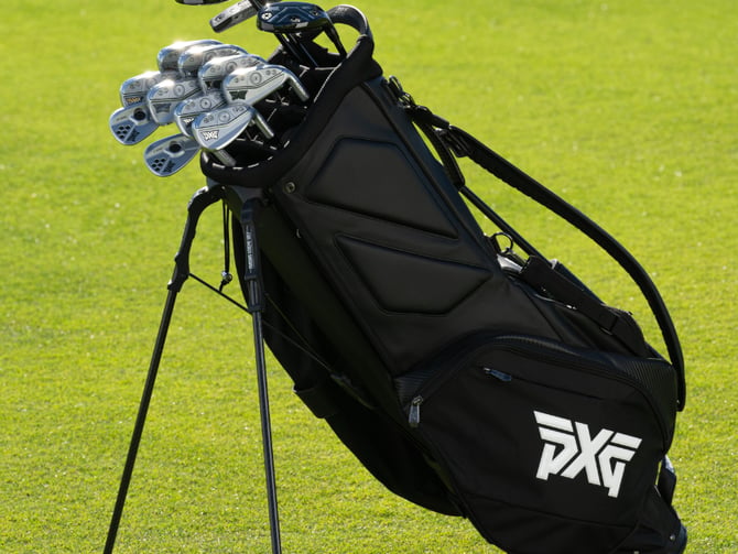 Golf Club Rentals