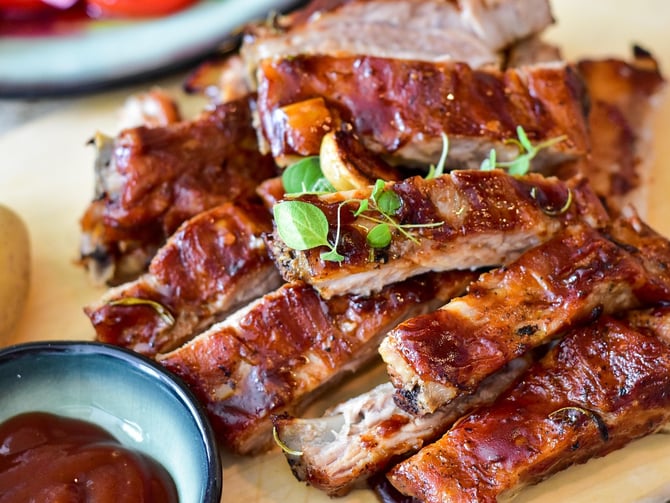 BBQ