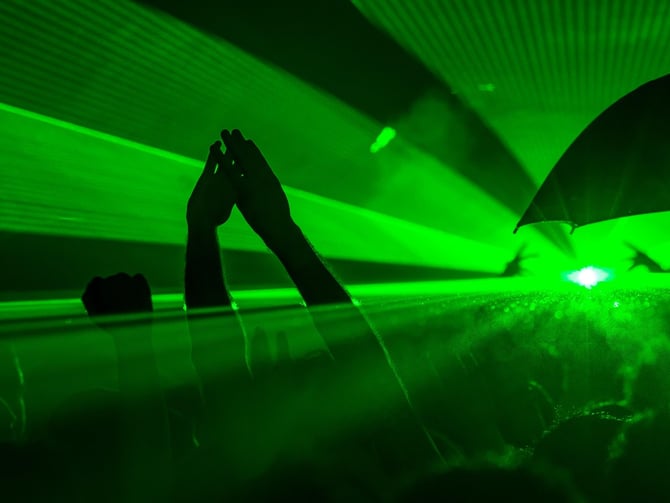 VIP Tables & Bottle Service